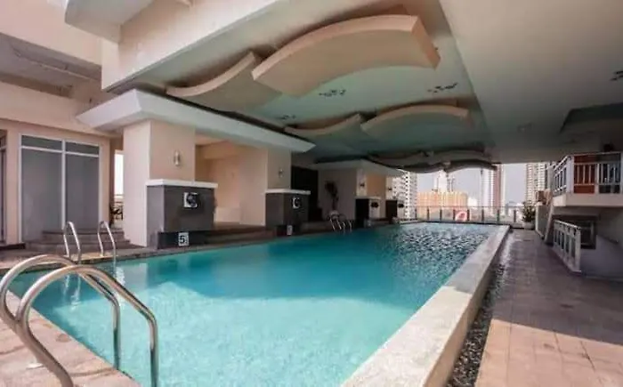 Appartement Kiean Leases Manille