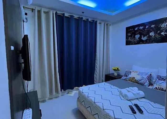 Appartement Kiean Leases Manille