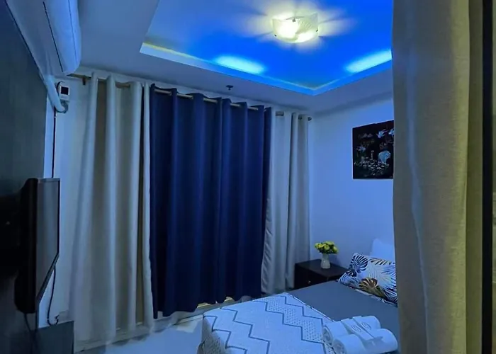 Kiean Leases Appartement Manille