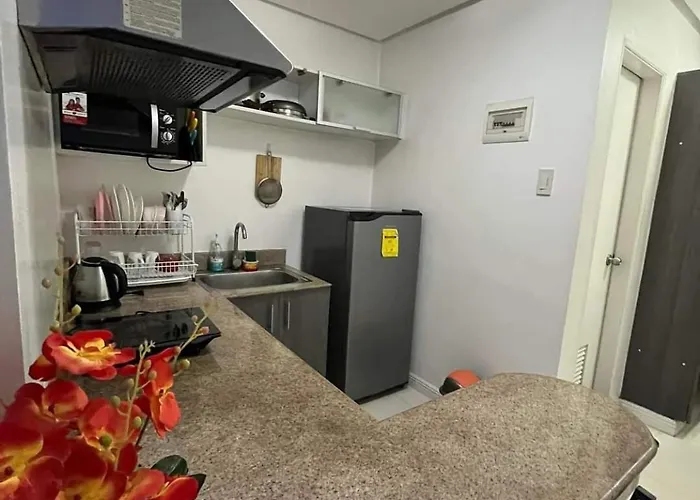 Kiean Leases Appartement