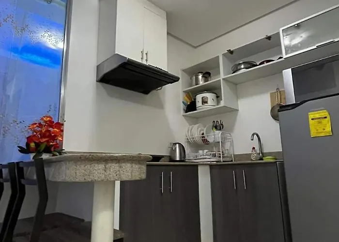 Appartement Kiean Leases